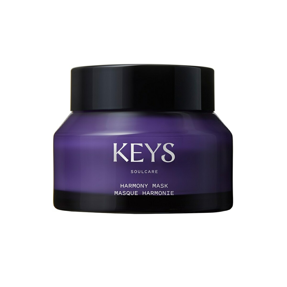Bild 1 von KEYS Soulcare  KEYS Soulcare Harmony Mask Feuchtigkeitsmaske 50.0 g