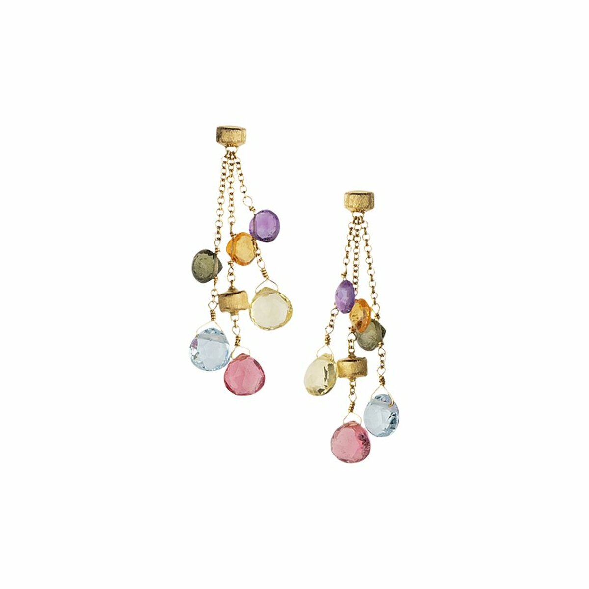 Bild 1 von Marco Bicego Ohrhänger Paradise OB915MIX01