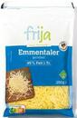 Bild 1 von frija Emmentaler gerieben 250 g