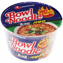Bild 1 von NONGSHIM Instantnudeln scharf