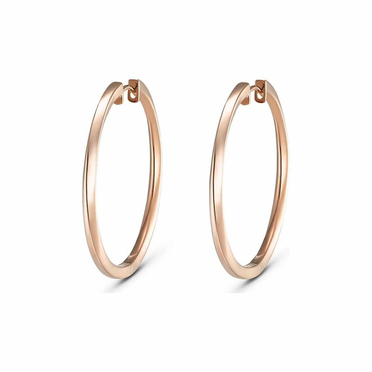 Bild 1 von JETTE Creolen TWISTED 87690458