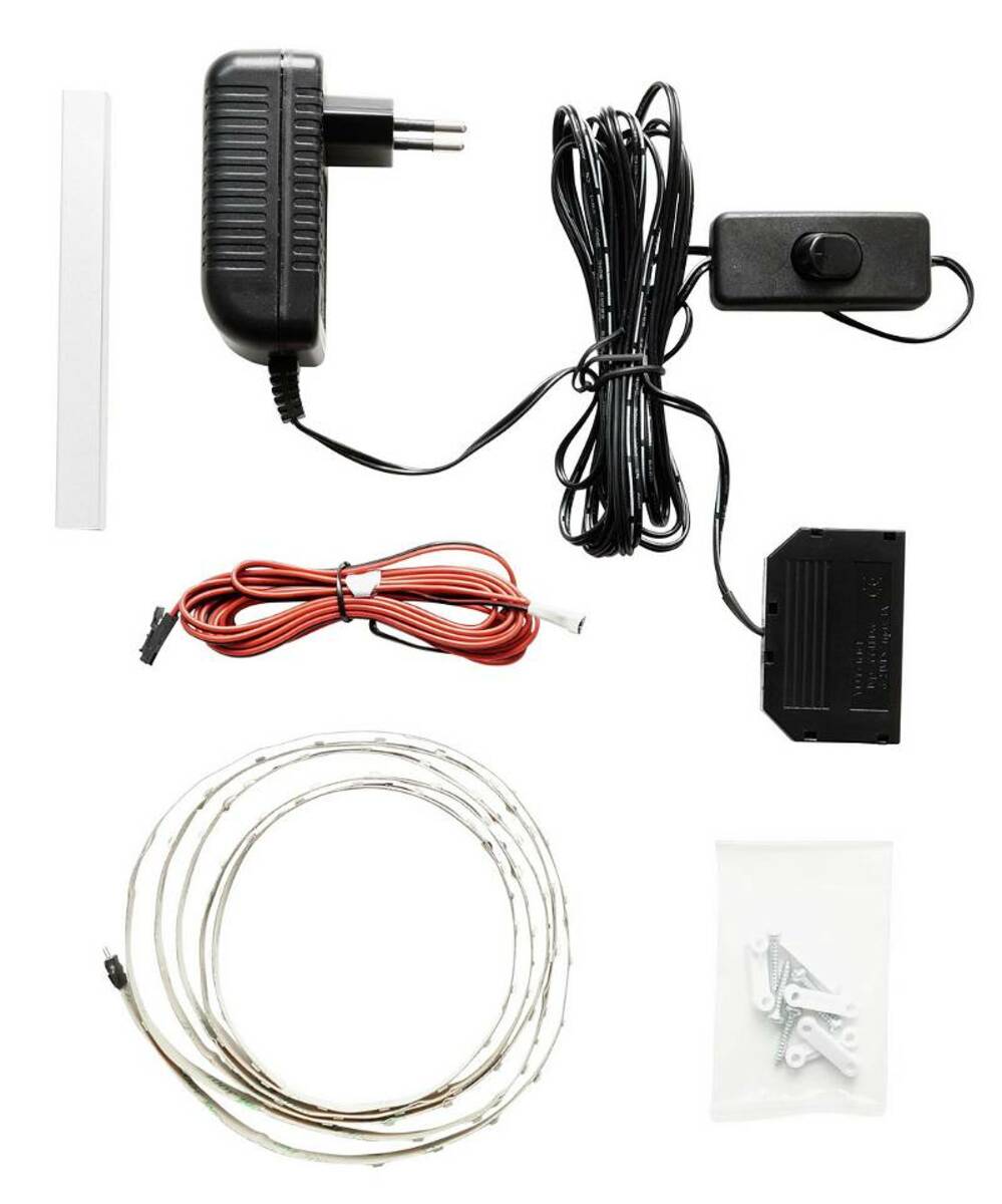 Bild 1 von Zurbrüggen LED-Rückwandbeleuchtung COMO