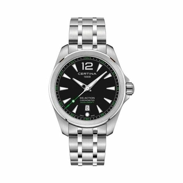 Bild 1 von Certina Taucheruhr DS Action C0328511105702