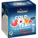 Bild 1 von Meßmer Cold Tea Pink Grapefruit