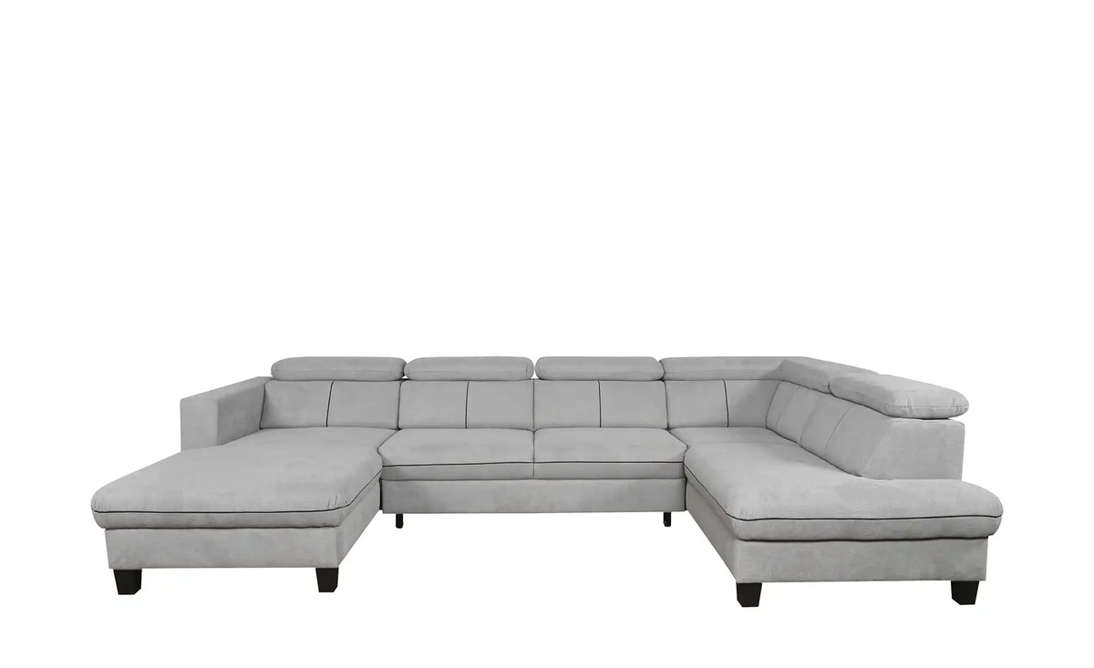 Bild 1 von Wohnlandschaft  Zante ¦ Maße (cm): B: 190 H: 95 T: 324 Sofas > Wohnlandschaften - Sconto