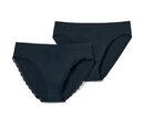 Bild 1 von 2 Seamless-Slips, blau