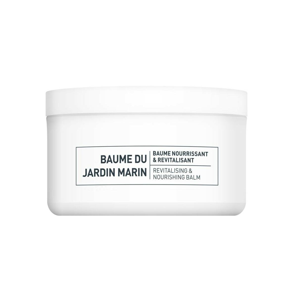 Bild 1 von Algologie  Algologie Baume Du Jardin Marin - Pflegender und belebender Balsam Bodylotion 150.0 ml