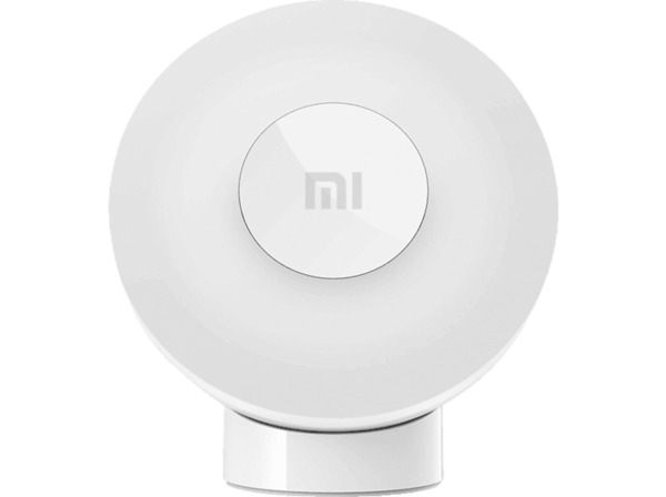 Bild 1 von XIAOMI Mi Motion Activated Night Light 2 (Bluetooth), Nachtlicht, Weiß