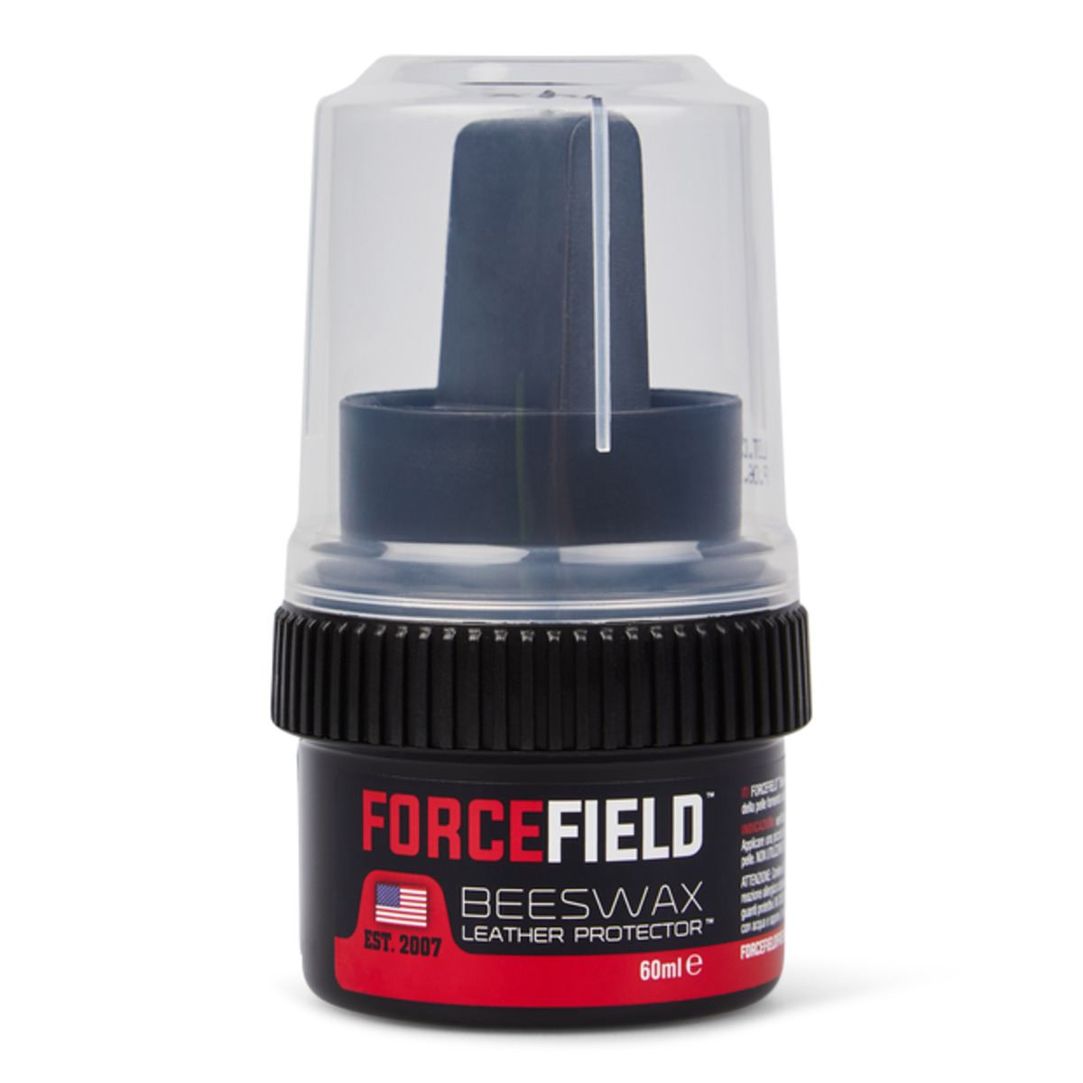 Bild 1 von Forcefield Beeswax Leather Protector - Unisex Schuhpflege