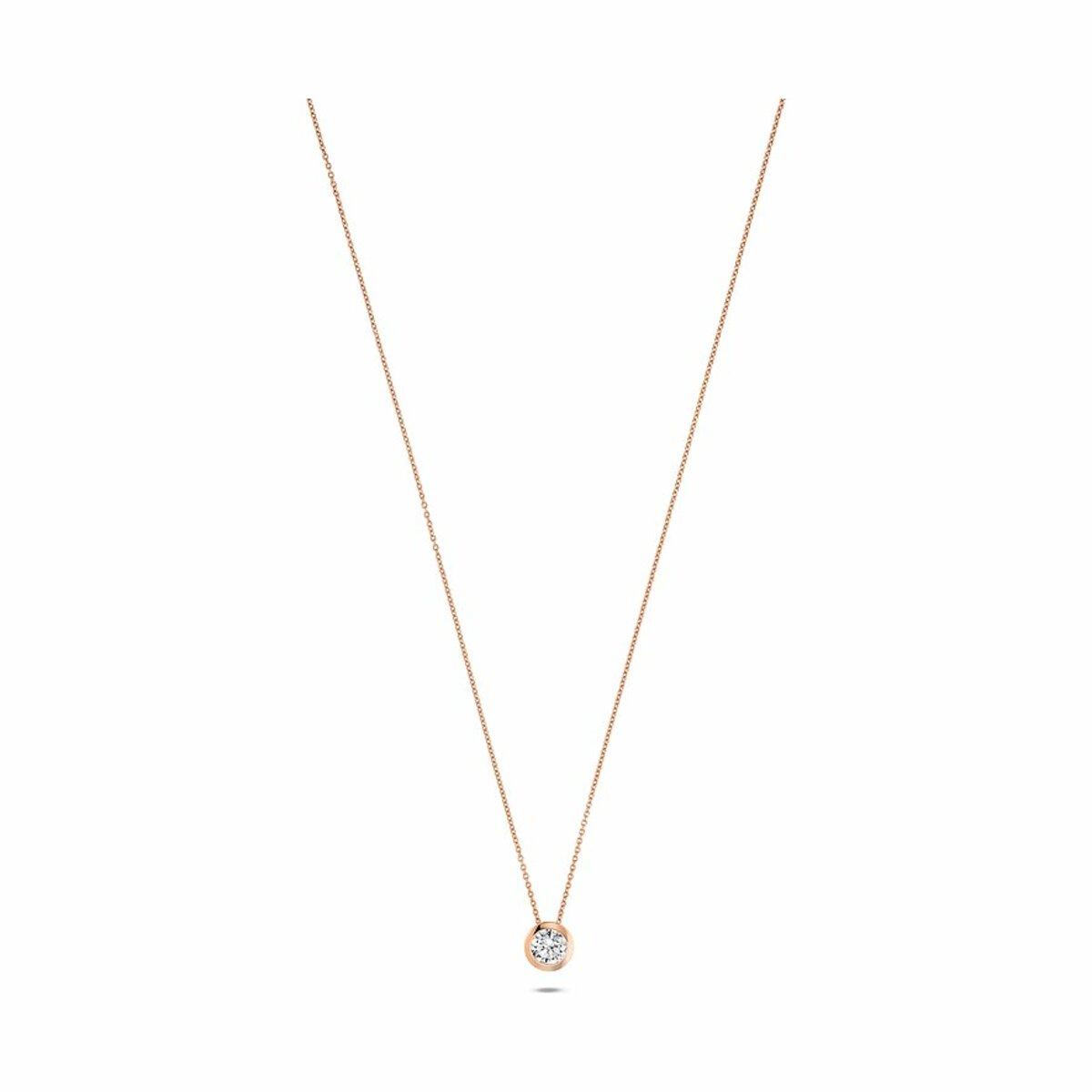 Bild 1 von JETTE Kette SOLITAIRE 87690326