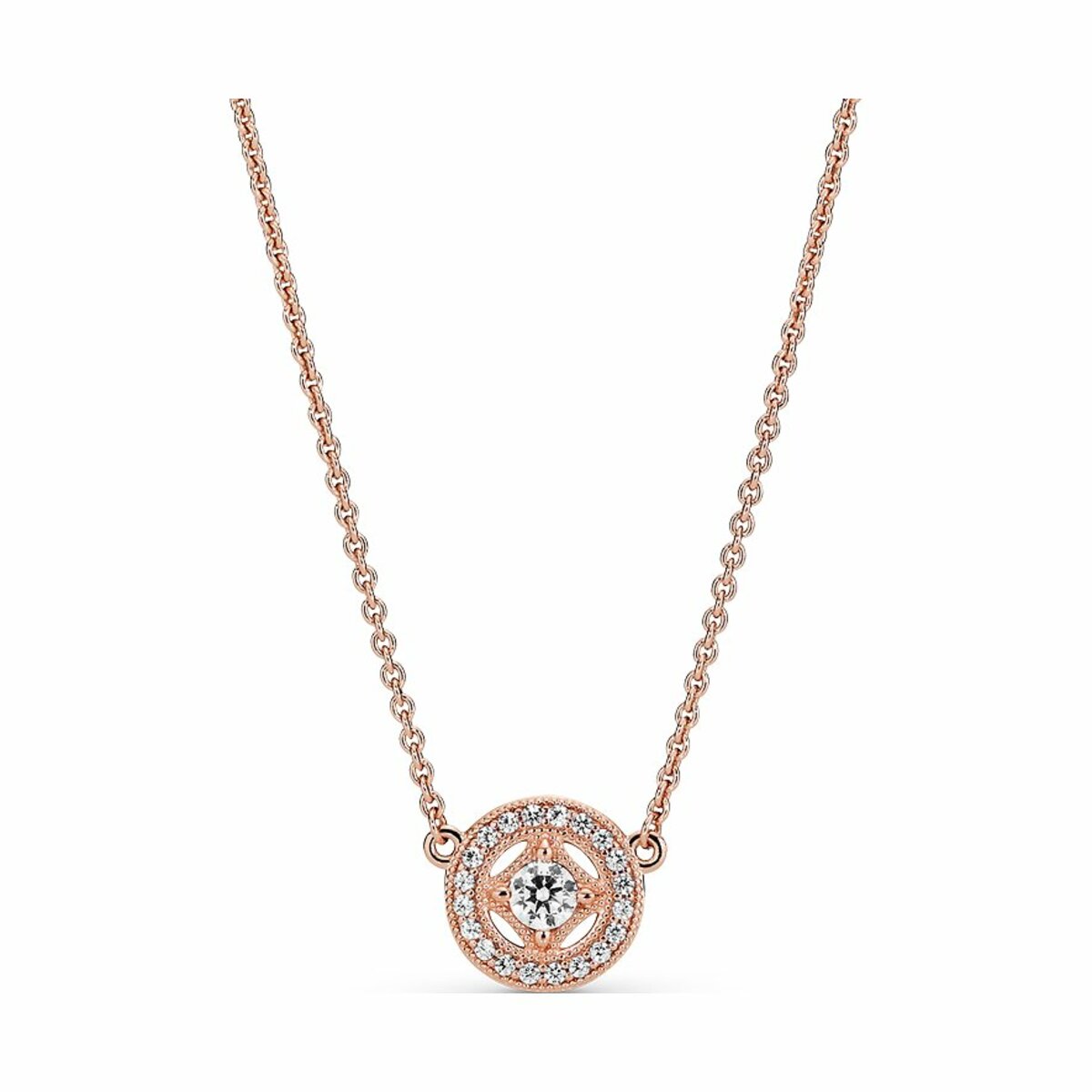 Bild 1 von Pandora Kette Timeless 380523CZ-45