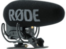 Bild 1 von RODE VideoMIc Pro PLUS Mikrofon, Schwarz