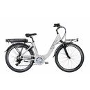 Bild 1 von OLMO Elektro-Citybike 26 Zoll LEVANTE LADY