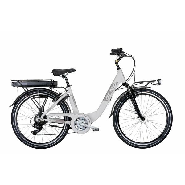 Bild 1 von OLMO Elektro-Citybike 26 Zoll LEVANTE LADY