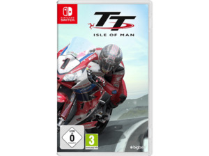 TT - Isle of Man [Nintendo Switch]