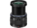 Bild 1 von OM SYSTEM M.Zuiko II Digital ED 9 mm - 18 f./4.0-5.6 (Weitwinkelobjektiv für Micro-Four-Thirds, Schwarz), Schwarz