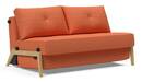 Bild 1 von Innovation Schlafsofa CUBED, Webstoff