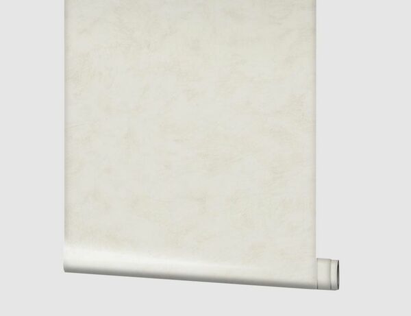 Bild 2 von Vliestapete Uni Beige