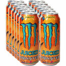 Bild 1 von Monster Energy Juiced Khaotic, 12er Pack (EINWEG) zzgl. Pfand