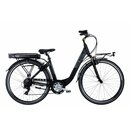 Bild 1 von OLMO Elektro-Citybike 28 Zoll LEVANTE LADY