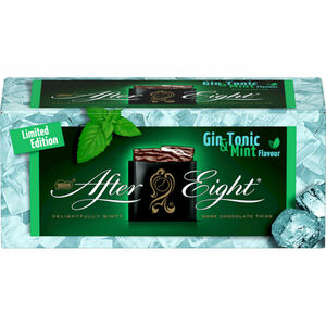 After Eight Gin Tonic