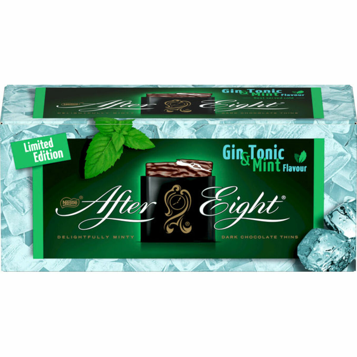 Bild 1 von After Eight Gin Tonic