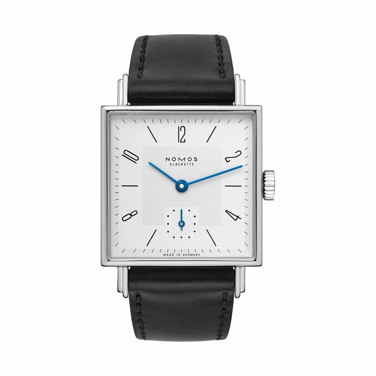 Bild 1 von Nomos Glashütte Herrenuhr Tetra 27 401