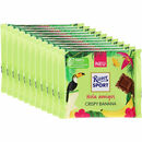 Bild 1 von Ritter Sport Vollmilchokolade Crispy Banana, 11er Pack