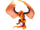 Bild 1 von SCHLEICH Feuer Adler Spielfiguren Mehrfarbig, Mehrfarbig