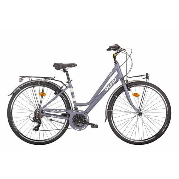 Bild 1 von OLMO Trekkingfahrrad 28 Zoll BORGO LADY 6331 Revo