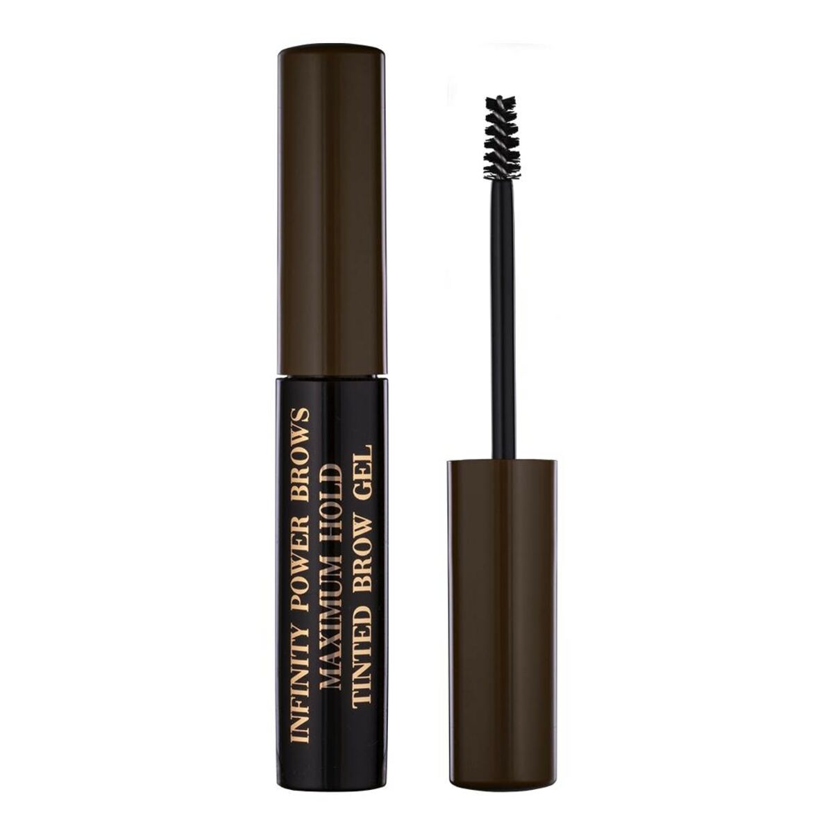 Bild 1 von LH Cosmetics  LH Cosmetics Infinity Power Brows - Maximum Hold Tinted Brow Gel Augenbrauengel 3.5 ml