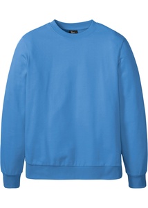 Sweatshirt, 60/62 (XXL), Blau