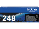 Bild 1 von BROTHER TN-248BK Toner Schwarz (TN 248), Schwarz