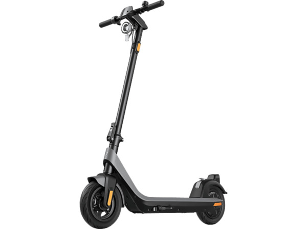 Bild 1 von NIU KQi2 Pro E-Scooter (10 Zoll, Anthrazit), Anthrazit