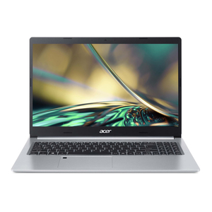 Acer Aspire 5 (A515-45G-R00A) - 15,6" Full HD IPS, Ryzen 7-5700U, 16GB RAM, 1TB SSD, Radeon RX640, Linux (eShell)