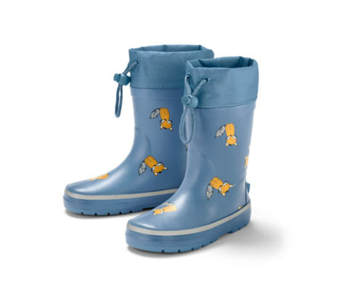 Bild 1 von Kleinkind-Regenstiefel