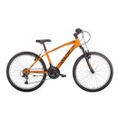 Bild 1 von Montana, OLMO Mountainbike 24 Zoll SENTIERO, orange