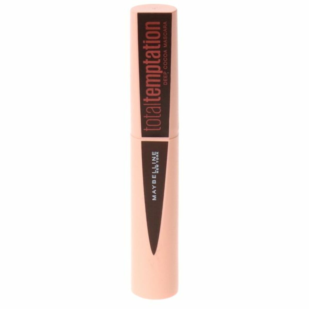 Bild 1 von Maybelline Mascara Total Temptation Deep Cocoa