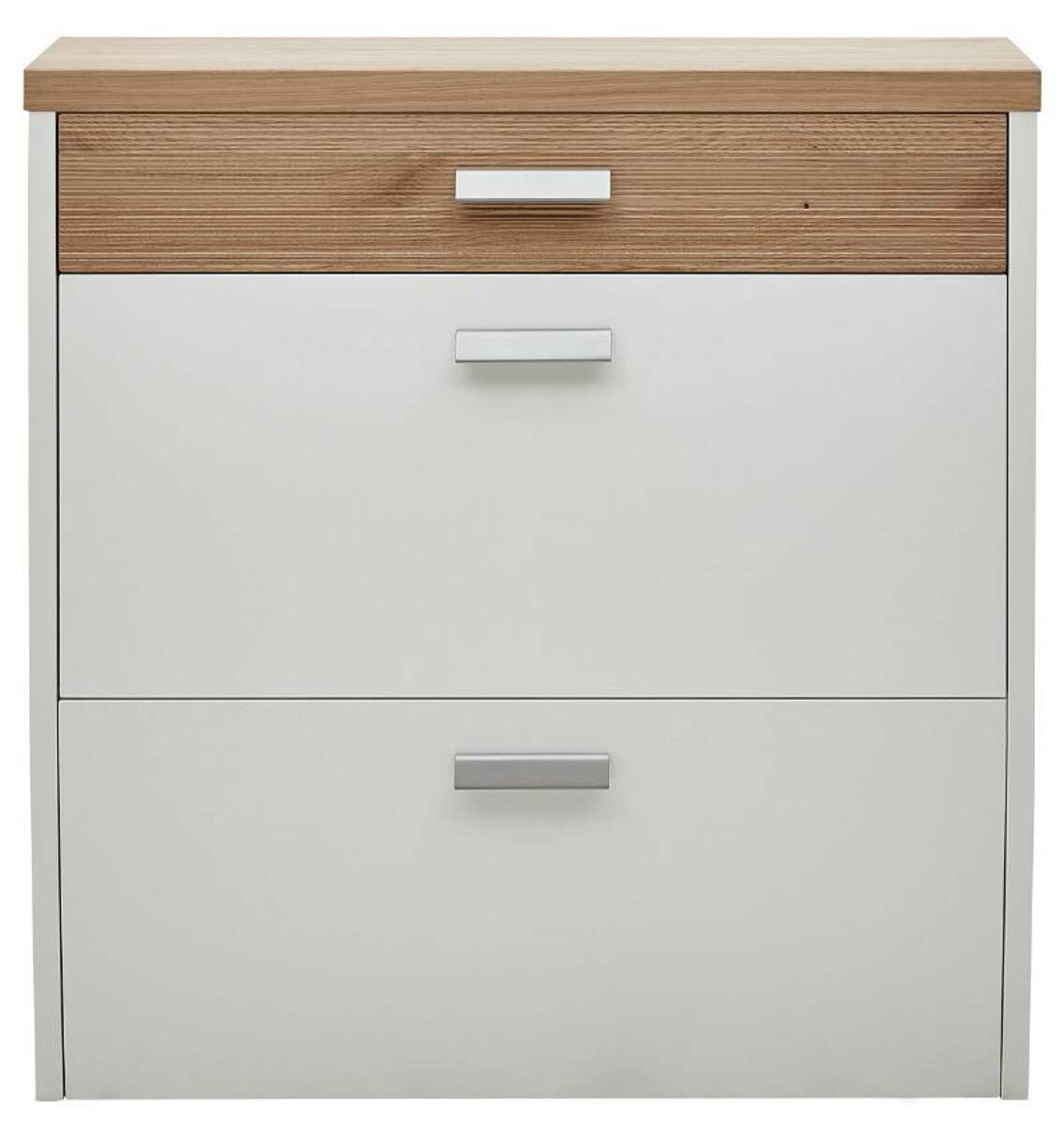 Bild 1 von Dieter Knoll Hängeschuhschrank ARCO, Holznachbildung