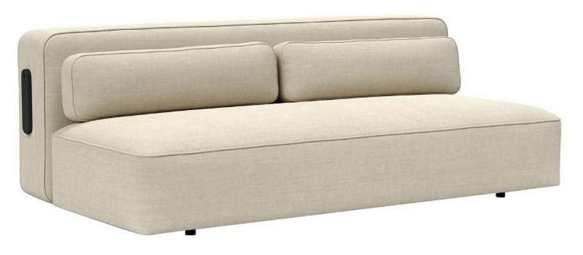 Bild 1 von Innovation Schlafsofa YONATA, Webstoff