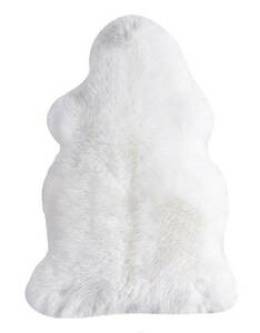 Zurbrüggen Schaffell ca. 85cm, Wolle