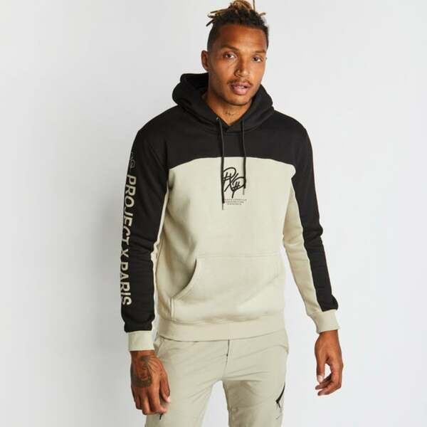 Bild 1 von Project X Paris Utility - Herren Hoodies