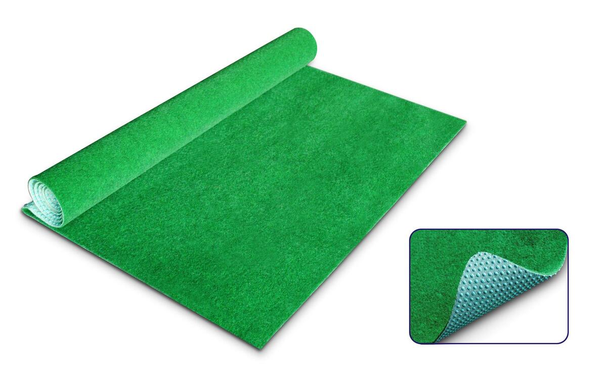 Bild 1 von Kunstrasenteppich 200x300cm mit Noppen