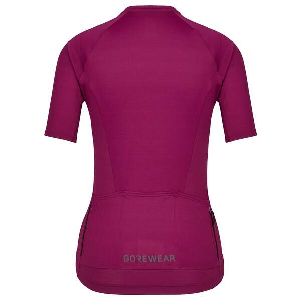 Bild 2 von Gore Wear
              
                Gore Wear GORE WEAR TORRENT JERSEY Damen Fahrradtrikot PROCESS PURPLE