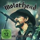 Bild 1 von Motörhead Clean your clock DVD multicolor