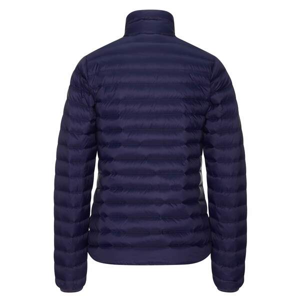 Bild 2 von FRILUFTS
              
                FRILUFTS KLUKUFOSS DOWN JACKET Damen Daunenjacke EVENING BLUE