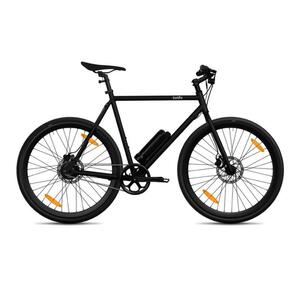 SUSHI BIKES E-Bike Maki 3.0 (L / Black)