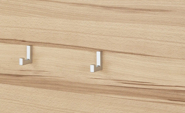 Bild 4 von Garderobenpaneel Toscolano