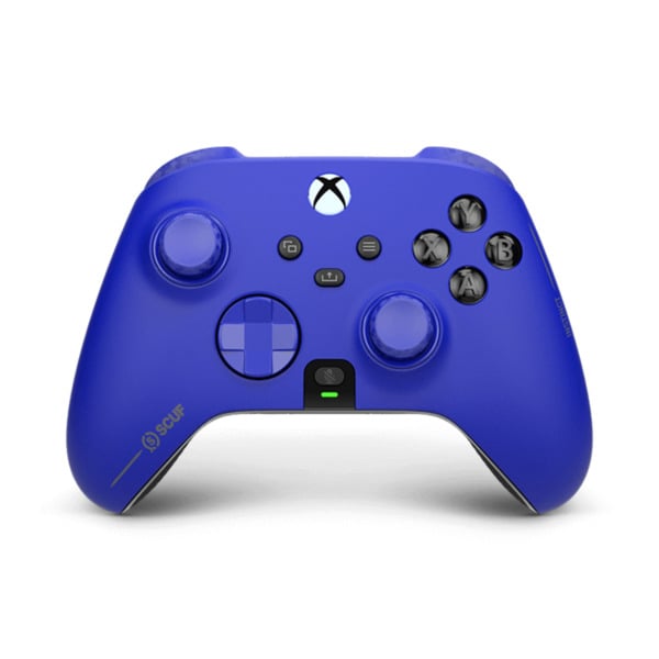 Bild 1 von Instinct Pro Wireless Controller, Blue