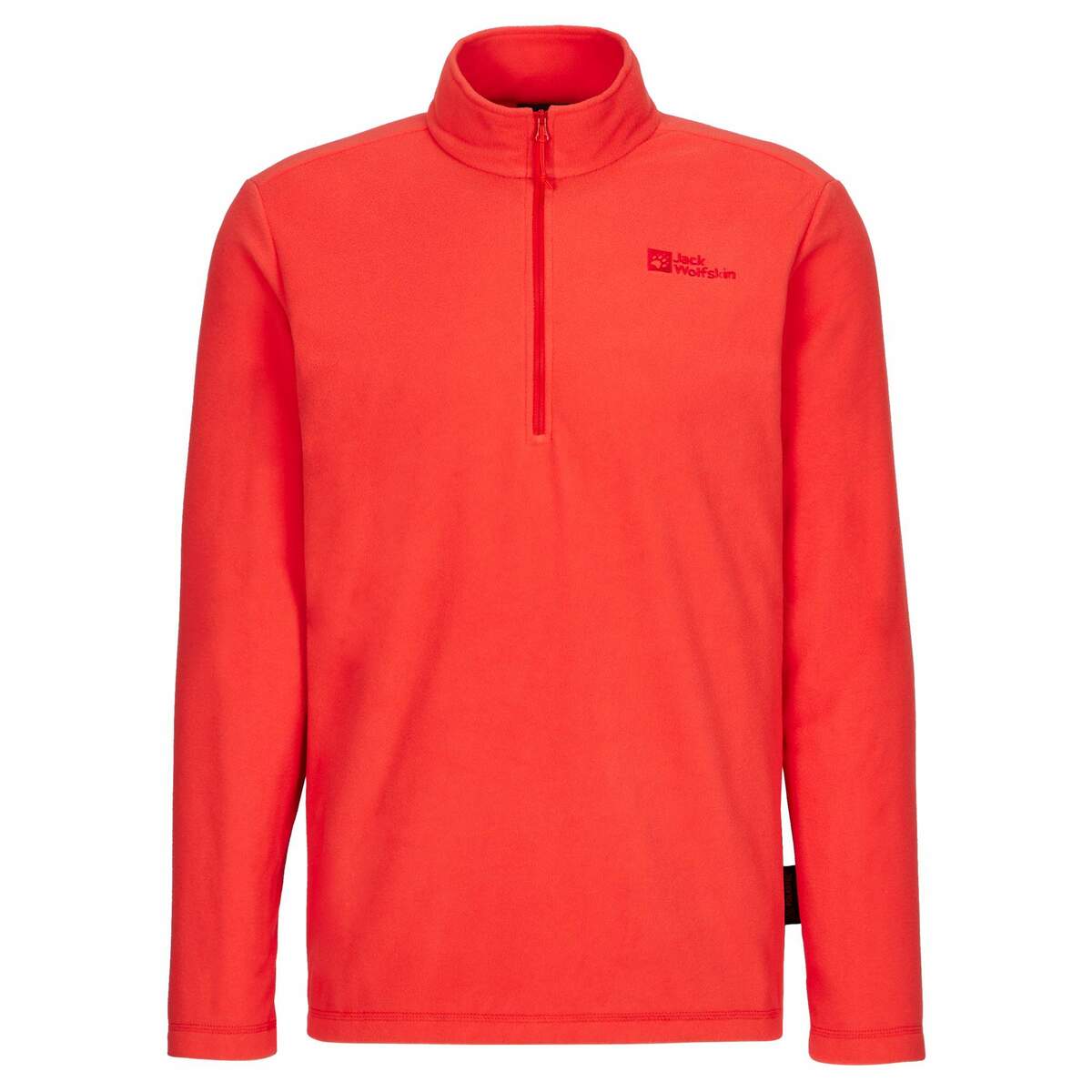 Bild 1 von Jack Wolfskin
              
                Jack Wolfskin TAUNUS HZ M Herren Fleecepullover STRONG RED